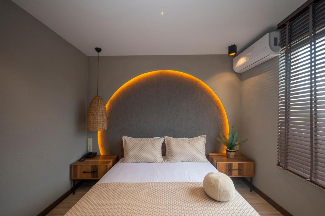 Villa Siesta Hotel Istanbul Airport Karaburun  Exterior photo