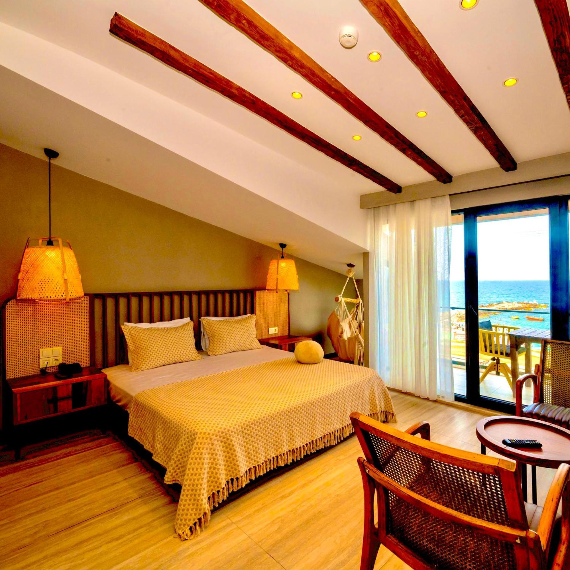Villa Siesta Hotel Istanbul Airport Karaburun  Exterior photo